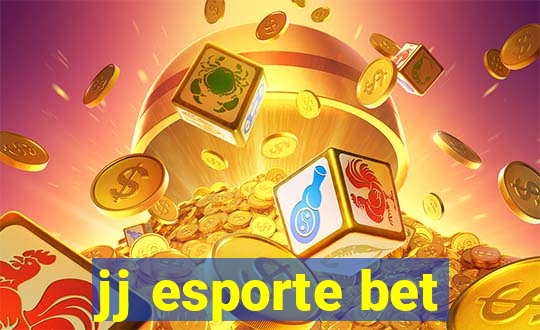 jj esporte bet