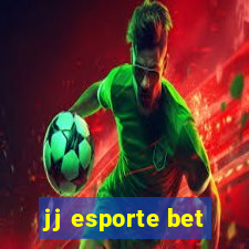 jj esporte bet