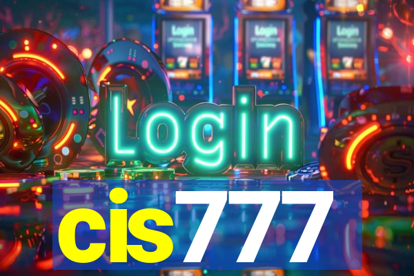 cis777