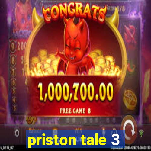 priston tale 3