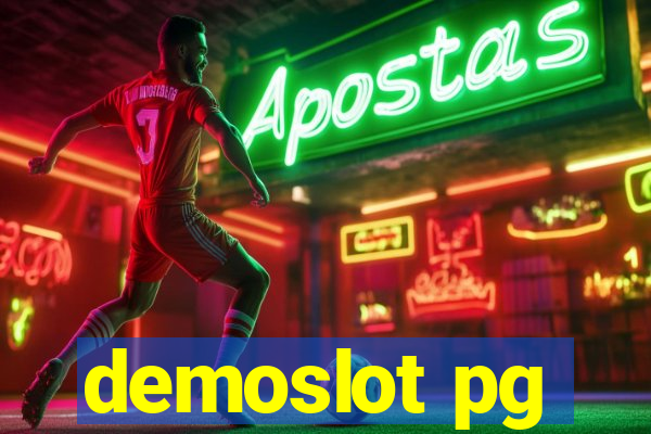 demoslot pg