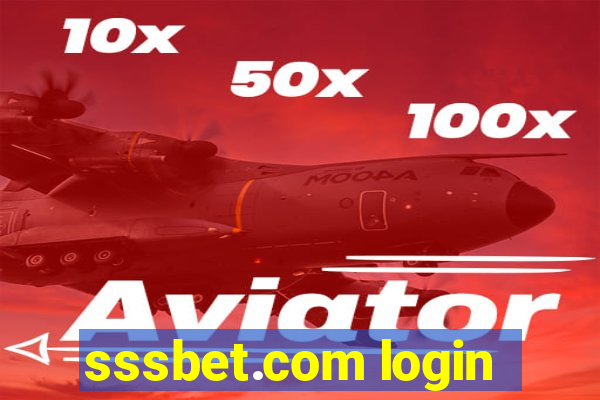 sssbet.com login