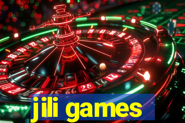 jili games