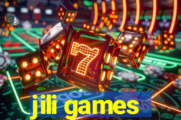 jili games