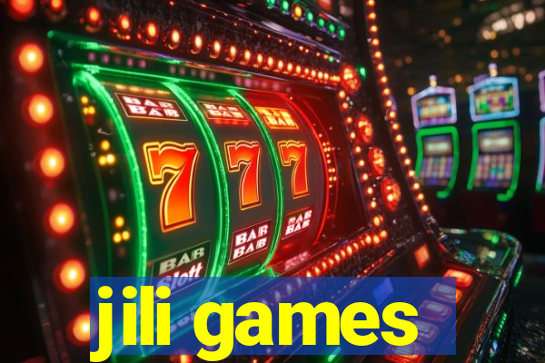 jili games