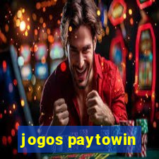 jogos paytowin