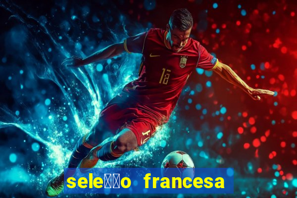 sele莽茫o francesa basquete 2024