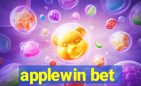 applewin bet