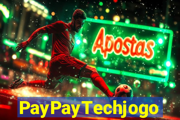 PayPayTechjogo