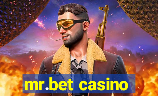 mr.bet casino