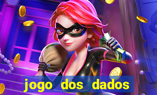 jogo dos dados aposta nome