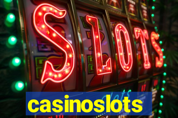 casinoslots