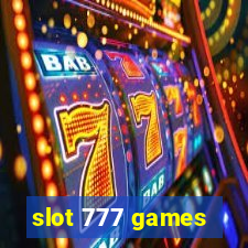 slot 777 games