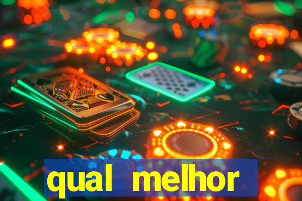 qual melhor plataforma para jogar tigrinho