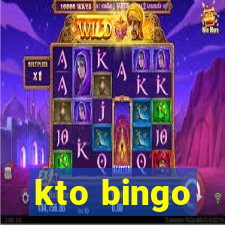 kto bingo