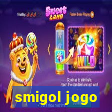 smigol jogo