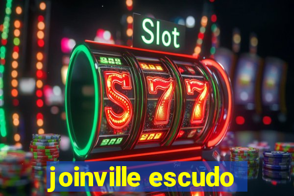 joinville escudo