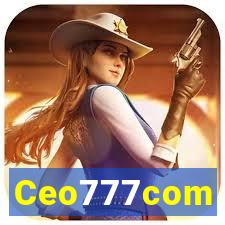 Ceo777com