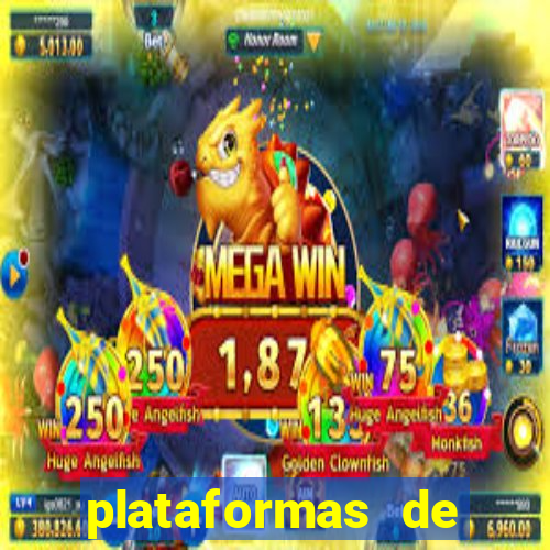 plataformas de jogos antigos