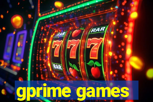 gprime games