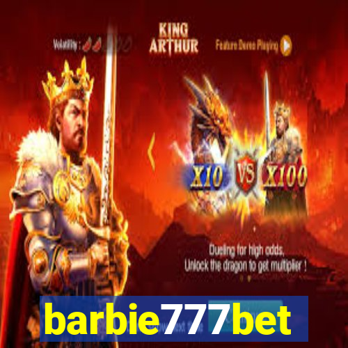 barbie777bet