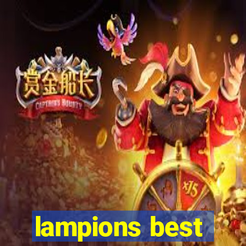 lampions best