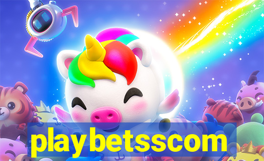 playbetsscom