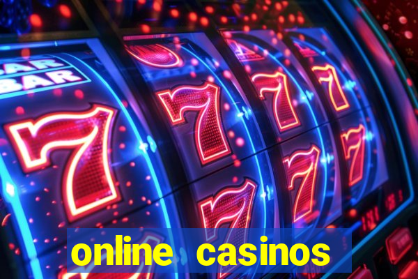 online casinos deposit bonus