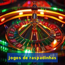 jogos de raspadinhas