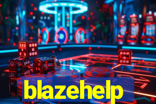 blazehelp