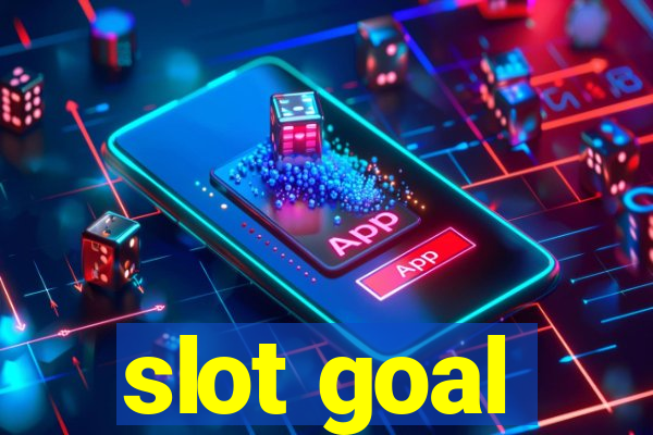 slot goal