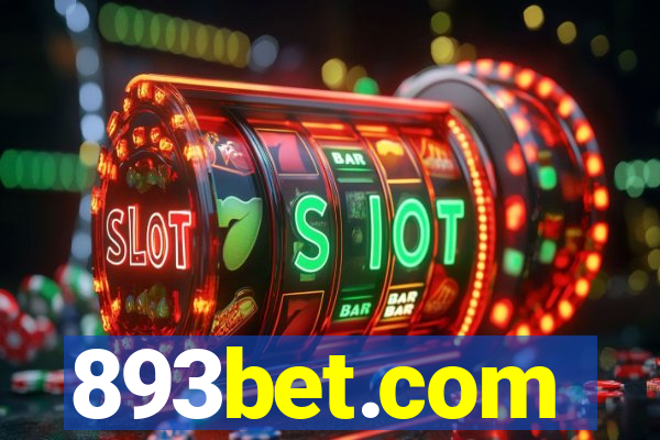 893bet.com