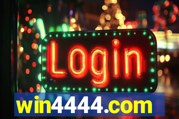 win4444.com