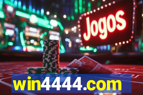 win4444.com