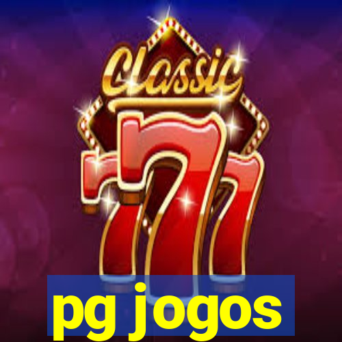 pg jogos