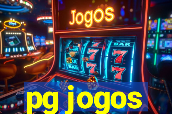 pg jogos