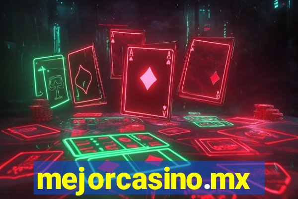 mejorcasino.mx