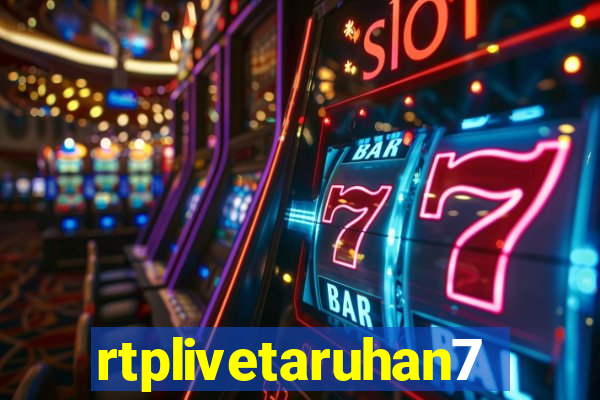 rtplivetaruhan77