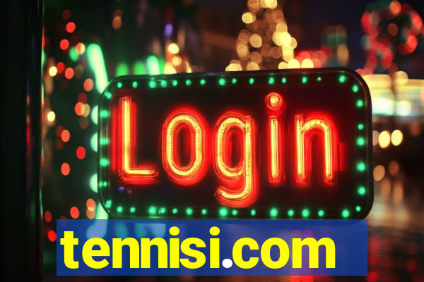 tennisi.com