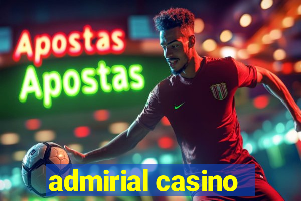 admirial casino