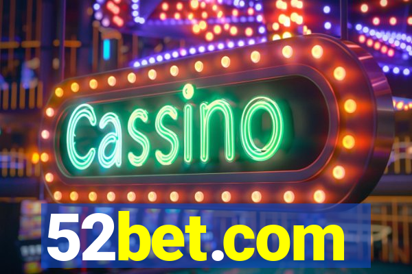 52bet.com