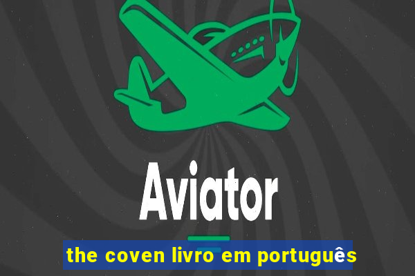 the coven livro em português