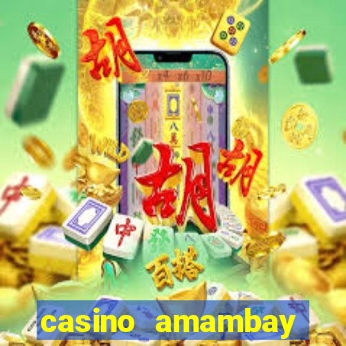 casino amambay pedro juan caballero