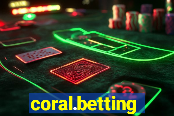 coral.betting