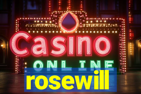 rosewill