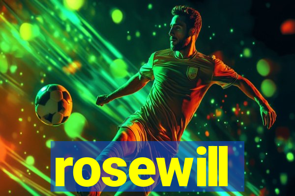 rosewill