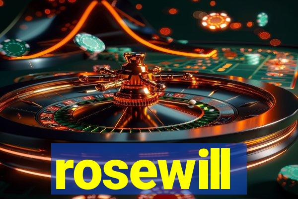 rosewill