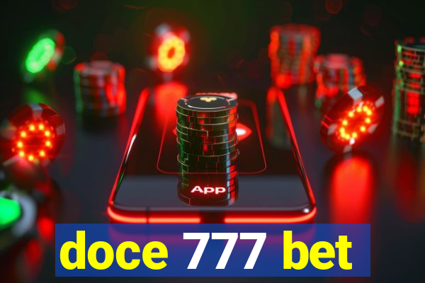 doce 777 bet