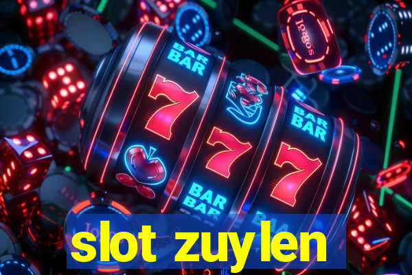 slot zuylen