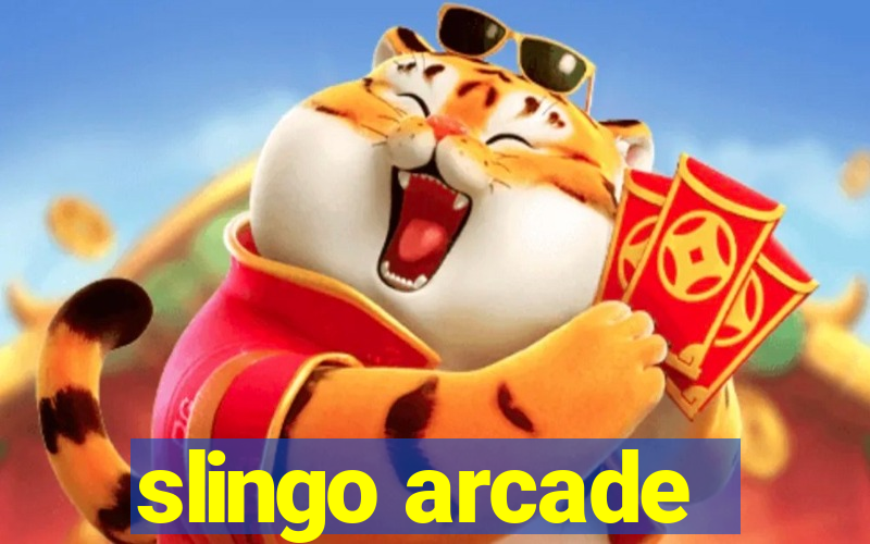 slingo arcade